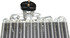 92063 by NISSENS - Air Conditioning Evaporator Core