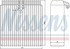 92107 by NISSENS - Air Conditioning Evaporator Core