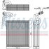 92214 by NISSENS - Air Conditioning Evaporator Core