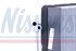 92176 by NISSENS - Air Conditioning Evaporator Core