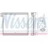 92365 by NISSENS - Air Conditioning Evaporator Core