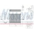 92327 by NISSENS - Air Conditioning Evaporator Core