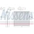 92348 by NISSENS - Air Conditioning Evaporator Core