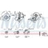 93215 by NISSENS - Turbocharger