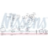 93221 by NISSENS - Turbocharger