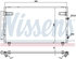 940368 by NISSENS - Air Conditioning Condenser/Receiver Drier Assembly