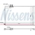 940414 by NISSENS - Air Conditioning Condenser/Receiver Drier Assembly