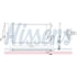 940839 by NISSENS - Air Conditioning Condenser