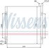 94290 by NISSENS - Air Conditioning Condenser