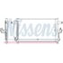 94453 by NISSENS - Air Conditioning Condenser/Receiver Drier Assembly