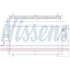 94499 by NISSENS - Air Conditioning Condenser
