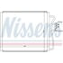94528 by NISSENS - Air Conditioning Condenser