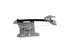 740-051 by DORMAN - Power Window Regulator (Regulator Only)