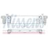 96017 by NISSENS - Turbocharger Intercooler