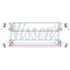 96111 by NISSENS - Turbocharger Intercooler