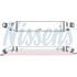 96298 by NISSENS - Turbocharger Intercooler