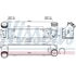 96337 by NISSENS - Turbocharger Intercooler