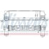 96440 by NISSENS - Turbocharger Intercooler