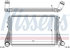 96493 by NISSENS - Turbocharger Intercooler