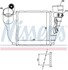 96488 by NISSENS - Turbocharger Intercooler