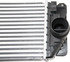 96526 by NISSENS - Turbocharger Intercooler