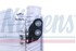 96746 by NISSENS - Turbocharger Intercooler