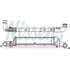 96861 by NISSENS - Turbocharger Intercooler