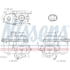 98192 by NISSENS - EGR Valve