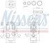 999222 by NISSENS - Air Conditioning Expansion Valve