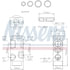 999235 by NISSENS - Air Conditioning Expansion Valve