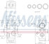999320 by NISSENS - Air Conditioning Expansion Valve