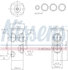 999353 by NISSENS - Air Conditioning Expansion Valve