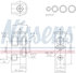 999374 by NISSENS - Air Conditioning Expansion Valve