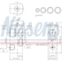 999357 by NISSENS - Air Conditioning Expansion Valve