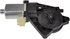 742-200 by DORMAN - Power Window Lift Motor