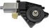 742-201 by DORMAN - Power Window Lift Motor