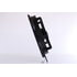 85349 by NISSENS - A/C Condenser Fan Assembly