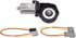 742-256 by DORMAN - Power Window Lift Motor