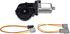 742-256 by DORMAN - Power Window Lift Motor