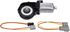 742-257 by DORMAN - Power Window Lift Motor