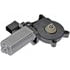 742-316 by DORMAN - Power Window Lift Motor