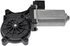 742-316 by DORMAN - Power Window Lift Motor