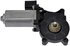 742-316 by DORMAN - Power Window Lift Motor