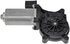 742-317 by DORMAN - Power Window Lift Motor