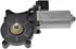 742-317 by DORMAN - Power Window Lift Motor