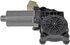 742-322 by DORMAN - Power Window Lift Motor