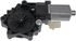 742-330 by DORMAN - Power Window Lift Motor