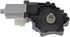 742-330 by DORMAN - Power Window Lift Motor