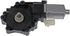 742-331 by DORMAN - Power Window Lift Motor