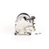890601 by NISSENS - Air Conditioning Compressor with Clutch